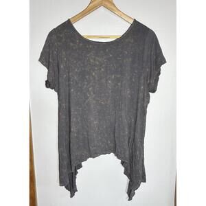 POL Boho Top T-Shirt Size Small